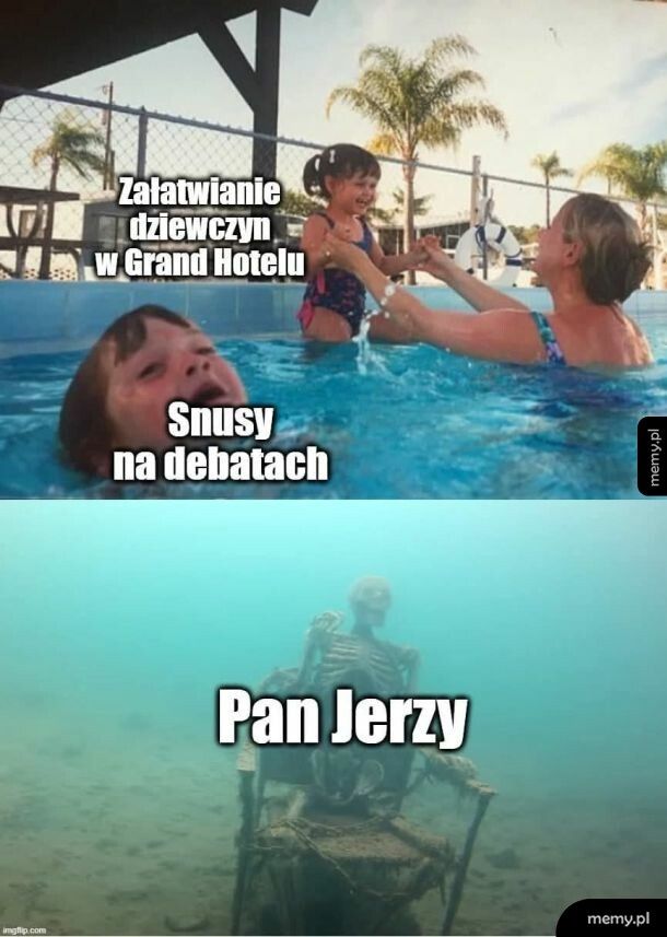 I tak to się żyje