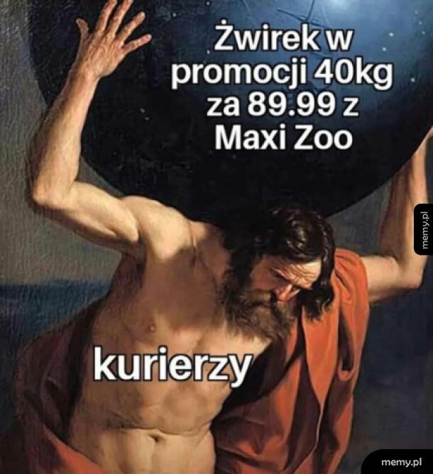 Ciężko
