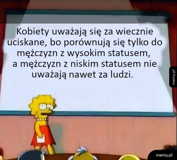 Porównywanie się