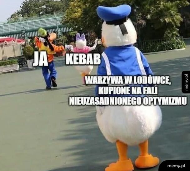 Nie tym razem