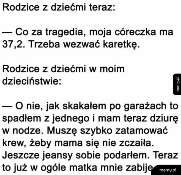 Przewrażliwienie