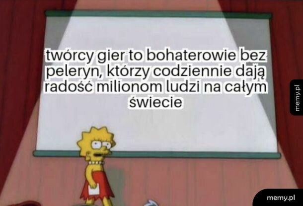 Twórcy gier