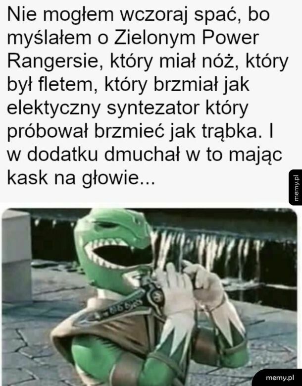 Rozkminy przed zaśnięciem
