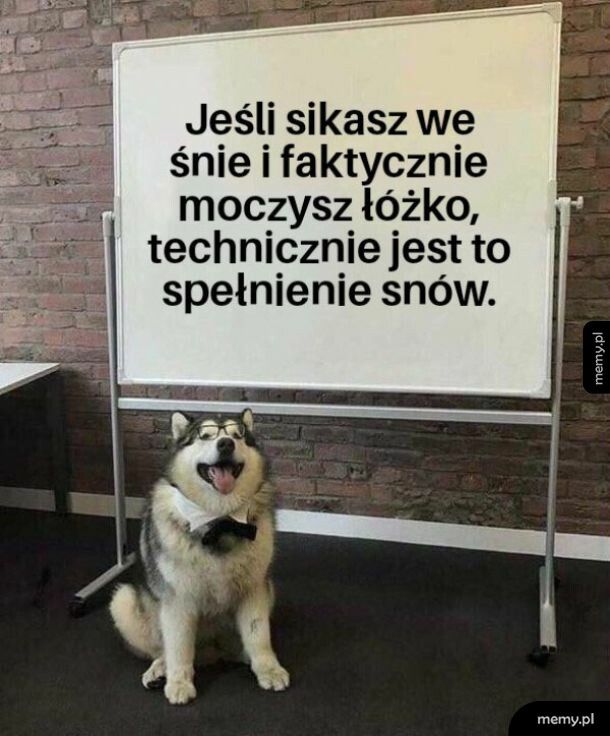 Pozytywna strona