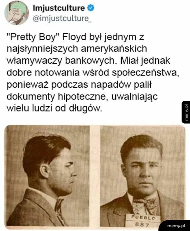 Pretty Boy