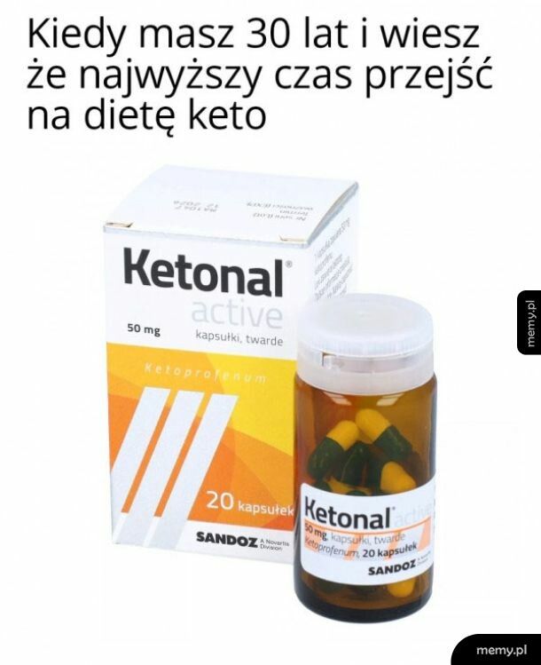 Keto dieta