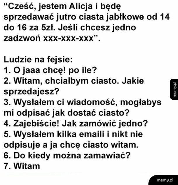 Zawsze