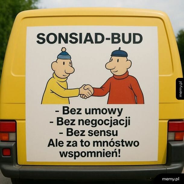 Idealna firma nie istnie...
