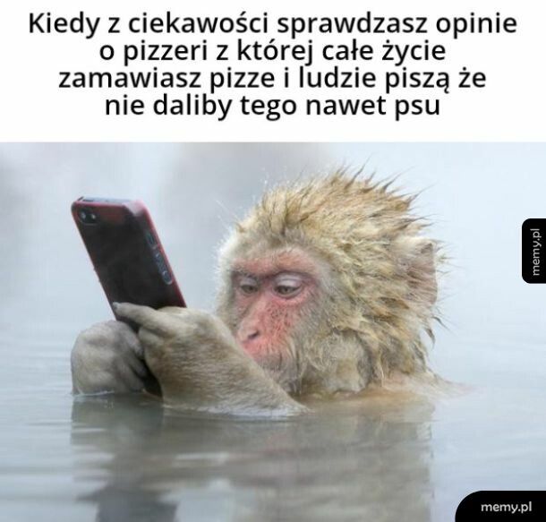 Może nie mam gustu