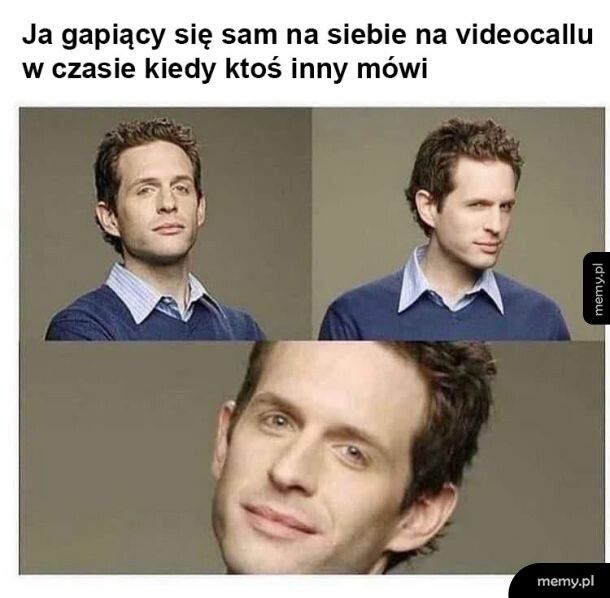 Za każdym razem