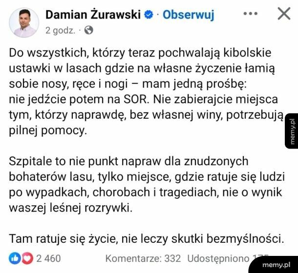 Niech spitalają na PSZOK