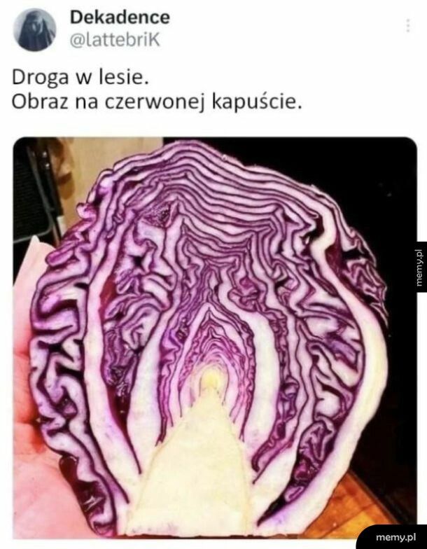 Piękny