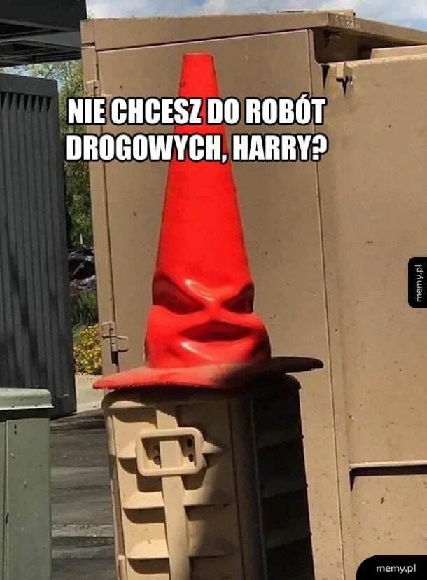 Hary Poter