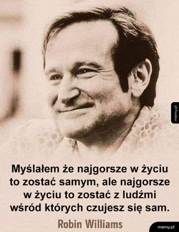 Robin Williams