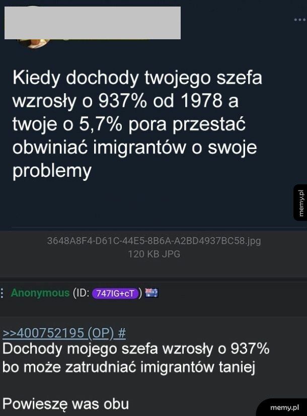 Dochody