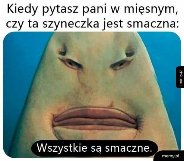 Też taką znam.