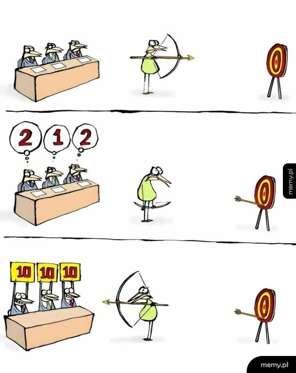 No i się dogadali