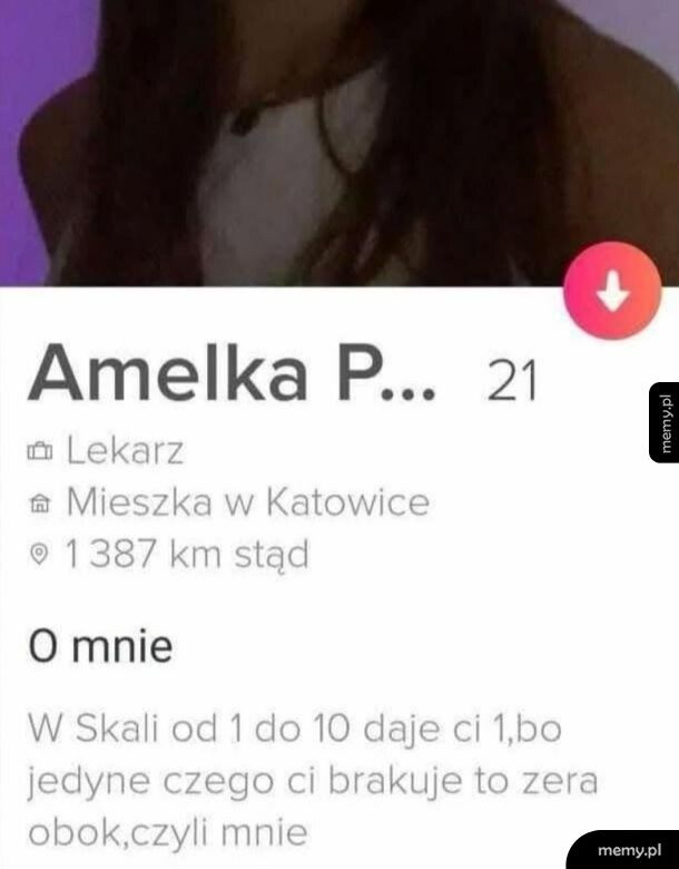 Problemy z poczuciem własnej wartości