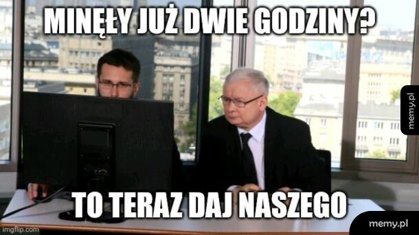 Szybka kadencja
