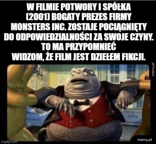 Prawie na faktach!
