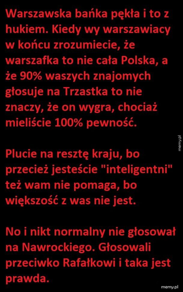 Warszawka