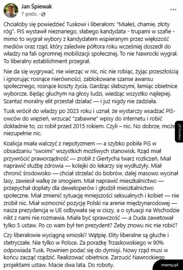 No cóż..