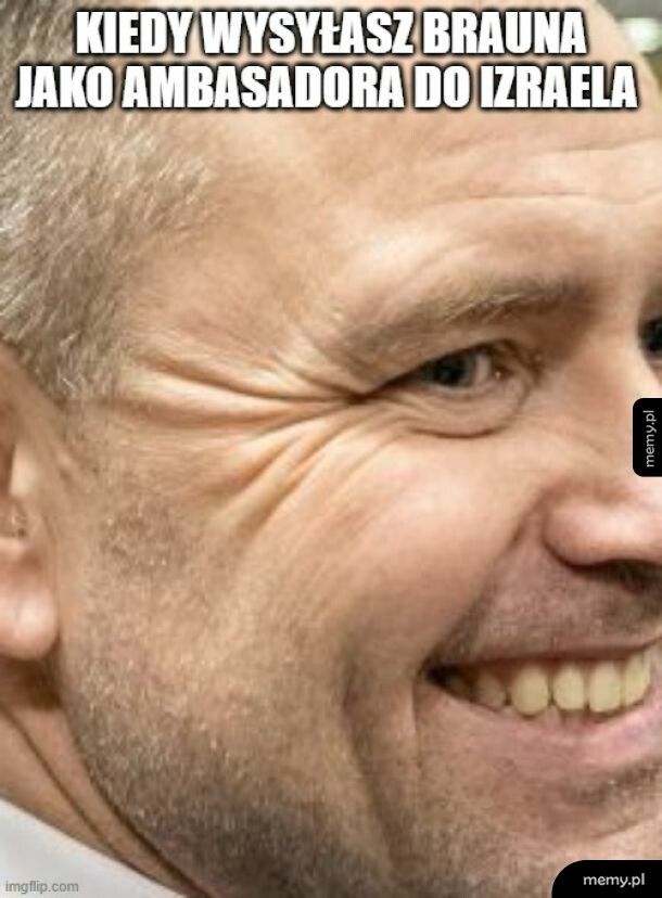 Pierwsze decyzje