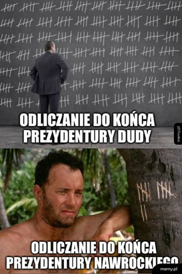 Odliczanie