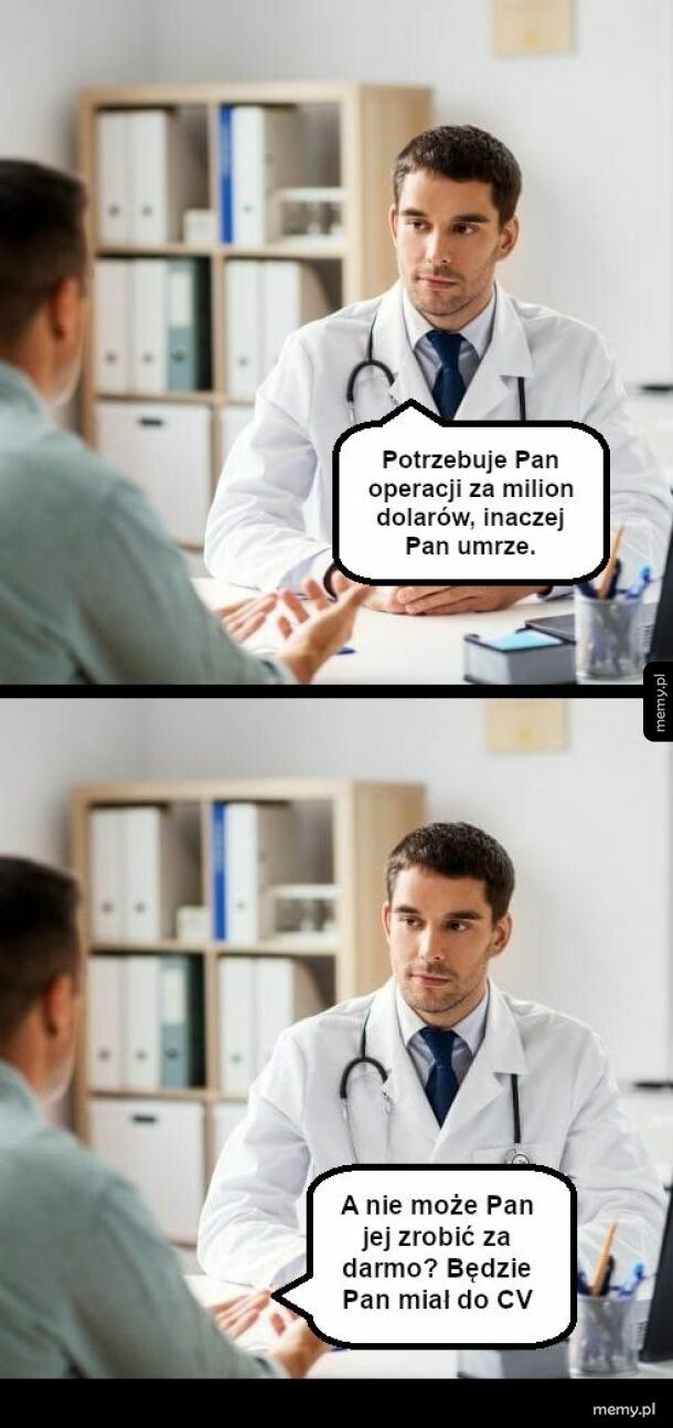 Operacja