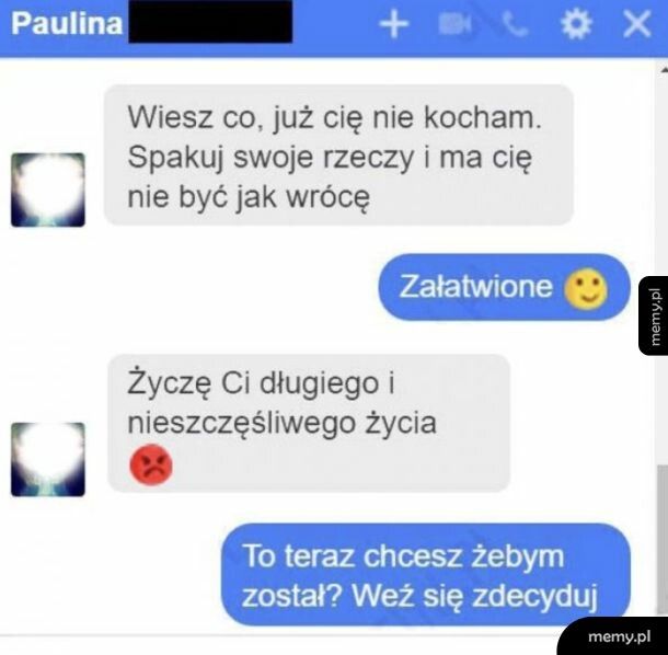 Zdecyduj się