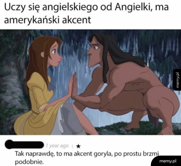Języki obce