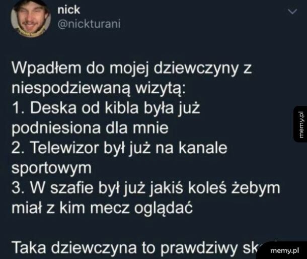 Prawdziwy skarb