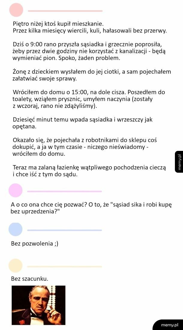 Śmierdząca sprawa