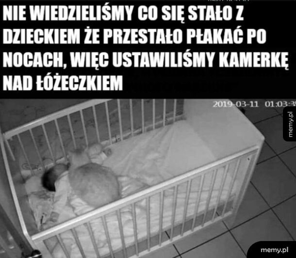 Koteł niańka