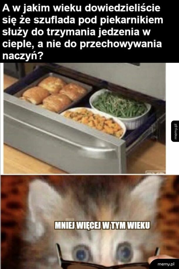 A więc to tak