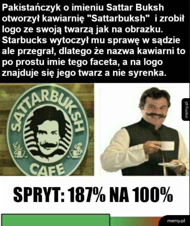 Nie mieli prawa się czepiać
