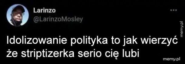 Polityk