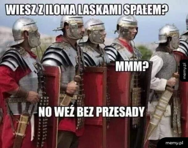 Sucharek rzymski
