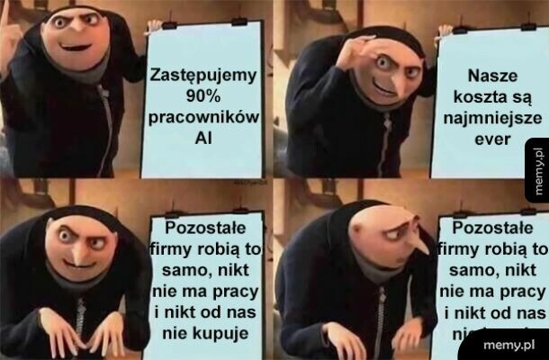 Łeb do interesów
