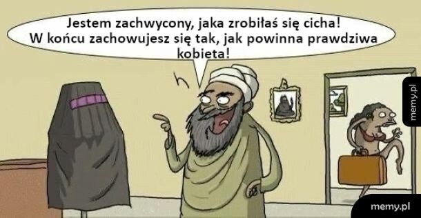 W końcu