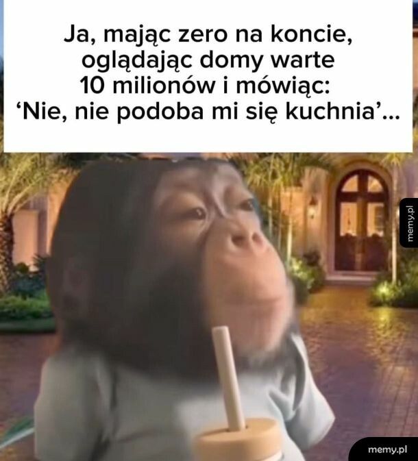 Kiepski rozkład