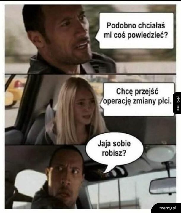 Zmiana płci