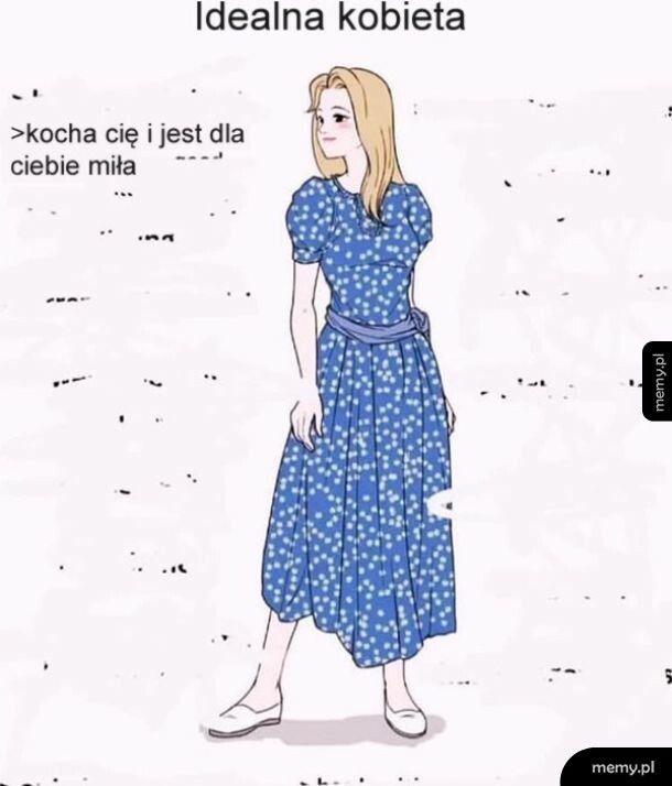 Nic więcej nie trzeba