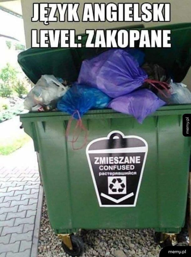 Śmieci