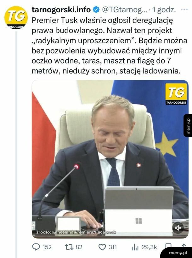 Radykalne uproszczenie