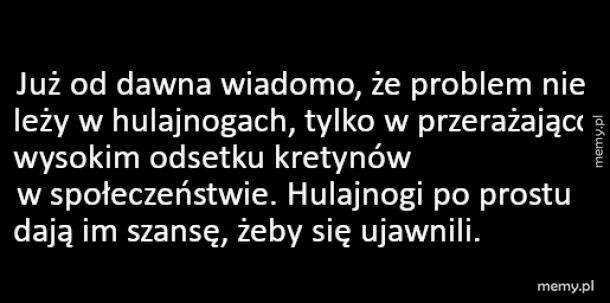 Hulajnogi