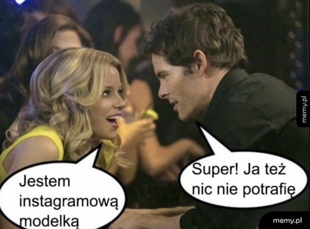 To się dogadają