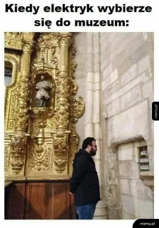 Chyba do kościoła