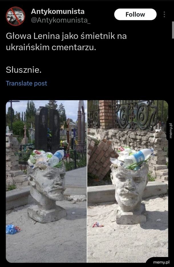 Praktyczna aplikacja leninizmu