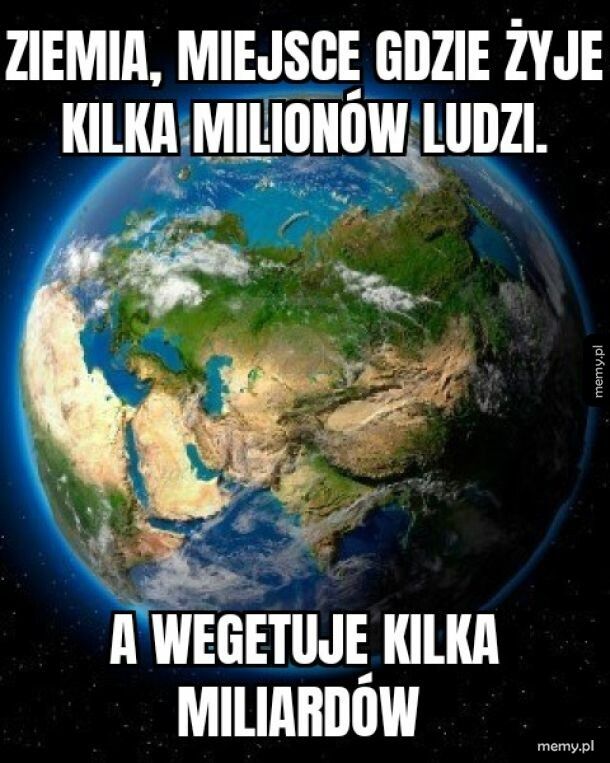 Piekne miejsce